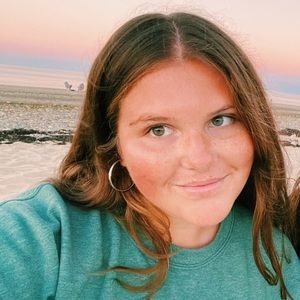 Meet your Posher, Mackenzie